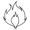 File:Emblem V flame.png