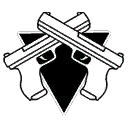 File:Emblem V Guns crossed.png