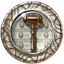 File:Badge DayJob Auctioneer.png