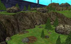 Founders' Falls - City of Heroes: Rebirth Wiki