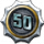 Badge level 50.png