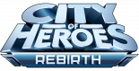 The official City of Heroes: Rebirth discord